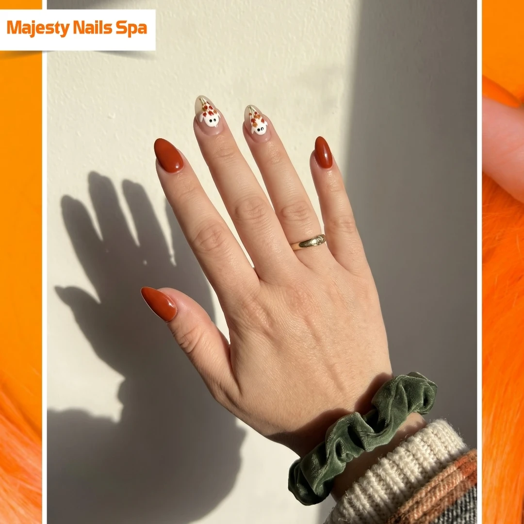 Nail Art